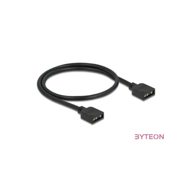 DeLOCK 86013 belső tápkábel 0,3 M