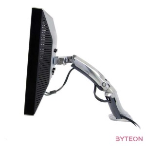 Ergotron MX Series Desk Mount LCD Arm 76,2 cm (30) Alumínium