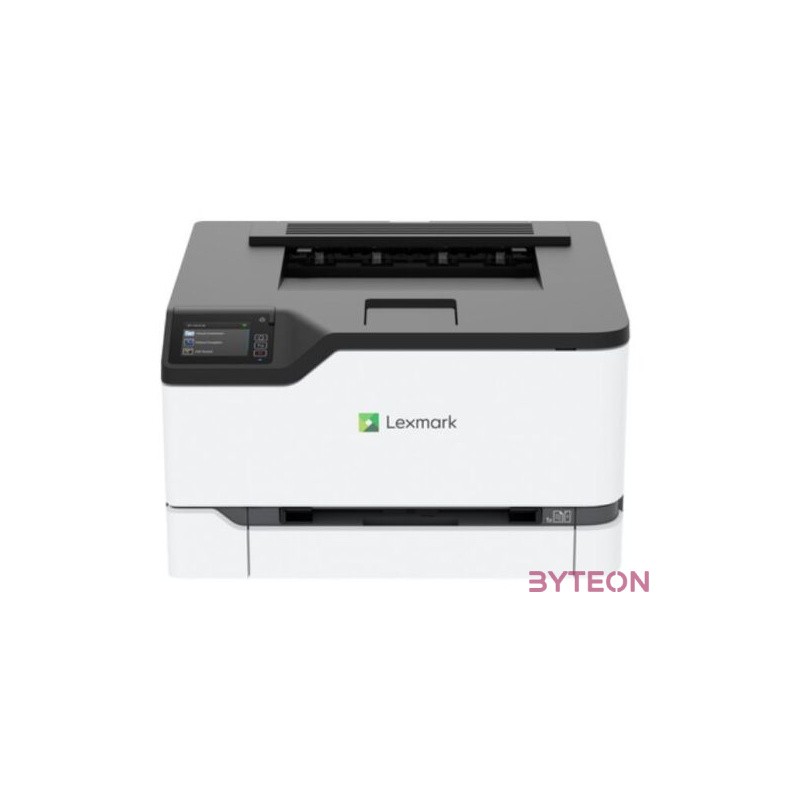 Lexmark CS431dw Szín 600 x 600 DPI A4 Wi-Fi