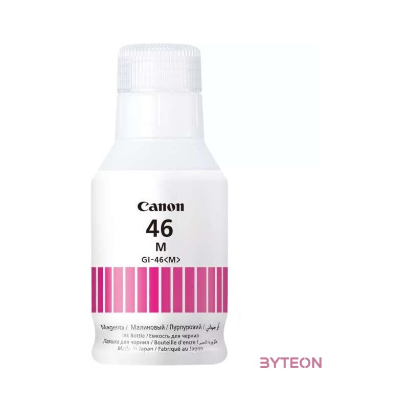Canon GI-46 M Eredeti