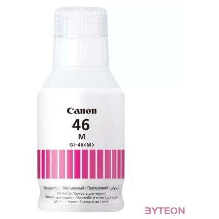 Canon GI-46 M Eredeti