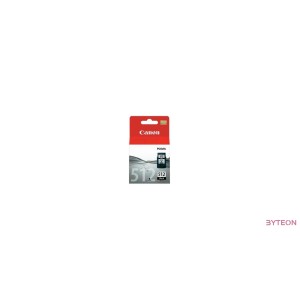 Canon PG-512 - Fekete