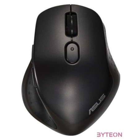 Asus MW203 vezetéknélküli egér - Fekete