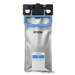 Epson T01D200 tintapatron 1 dB Eredeti Extra (szuper) kapacitású Cián