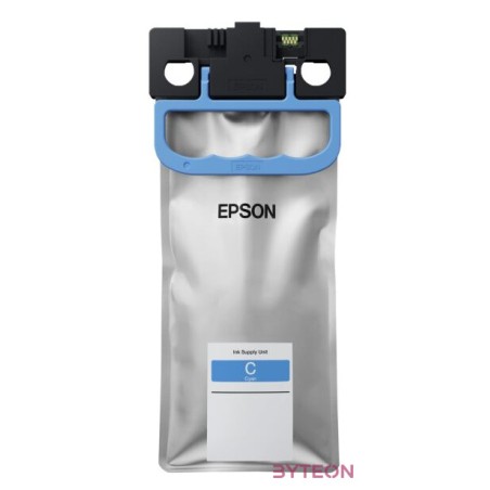 Epson T01D200 tintapatron 1 dB Eredeti Extra (szuper) kapacitású Cián