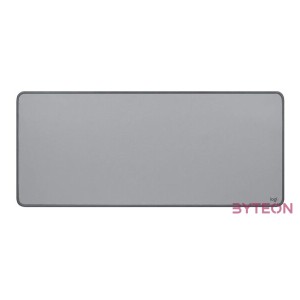 Logitech Desk Mat - Studio Series Szürke