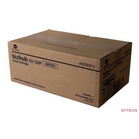 Konica Minolta DR-P01 Eredeti 1 dB