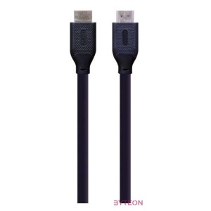 Gembird CC-HDMI8K-1M HDMI kábel HDMI A-típus (Standard) Fekete