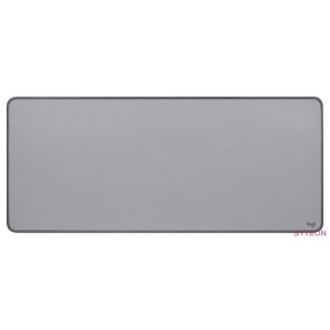 Logitech Desk Mat - Studio Series Szürke