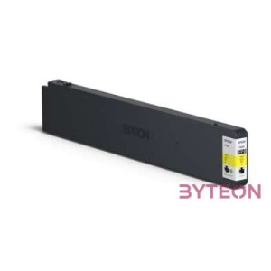 Epson WorkForce Enterprise WF-C20600 Yellow Eredeti Sárga 1 dB