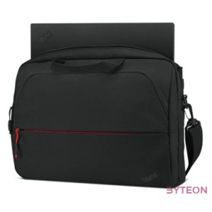 Lenovo ThinkPad Essential 16-inch Topload (Eco) notebook táska 40,6 cm (16) Felül nyitható táska Fekete