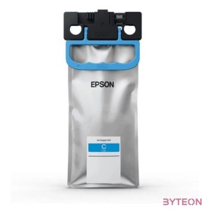 Epson T01D200 tintapatron 1 dB Eredeti Extra (szuper) kapacitású Cián