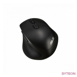 Asus MW203 vezetéknélküli egér - Fekete
