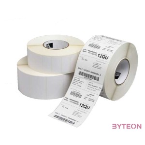 Zebra Z-Perform 1000T Fehér