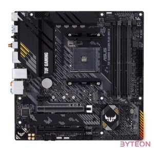 ASUS TUF Gaming B550M-PLUS WIFI II (AM4)