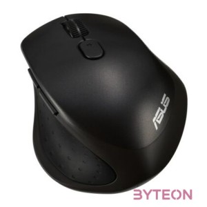 Asus MW203 vezetéknélküli egér - Fekete