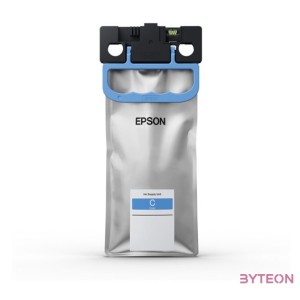 Epson T01D200 tintapatron 1 dB Eredeti Extra (szuper) kapacitású Cián