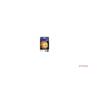 Brother LC1240C - Ciánkék