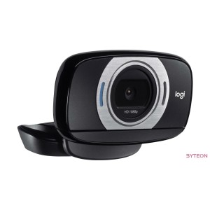 Logitech C615 (1080p) EMEA