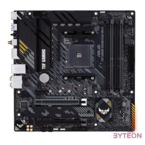 ASUS TUF Gaming B550M-PLUS WIFI II (AM4)