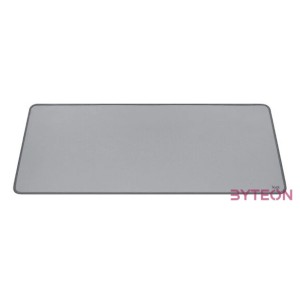 Logitech Desk Mat - Studio Series Szürke