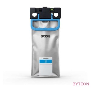 Epson T01D200 tintapatron 1 dB Eredeti Extra (szuper) kapacitású Cián