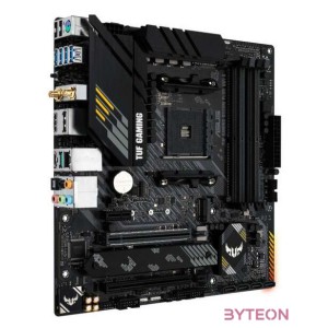 ASUS TUF Gaming B550M-PLUS WIFI II (AM4)