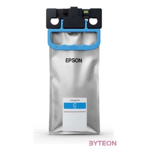 Epson T01D200 tintapatron 1 dB Eredeti Extra (szuper) kapacitású Cián