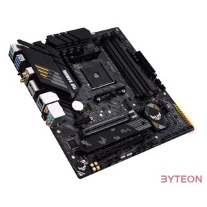 ASUS TUF Gaming B550M-PLUS WIFI II (AM4)