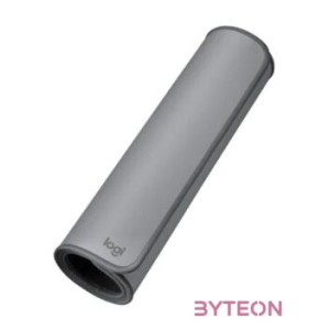 Logitech Desk Mat - Studio Series Szürke