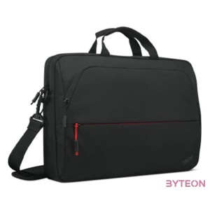 Lenovo ThinkPad Essential 16-inch Topload (Eco) notebook táska 40,6 cm (16) Felül nyitható táska Fekete