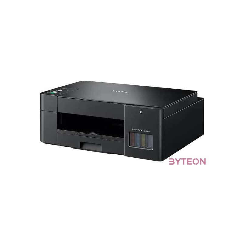 Brother DCP-T425W Tintasugaras A4 6000 x 1200 DPI 28 oldalak per perc Wi-Fi