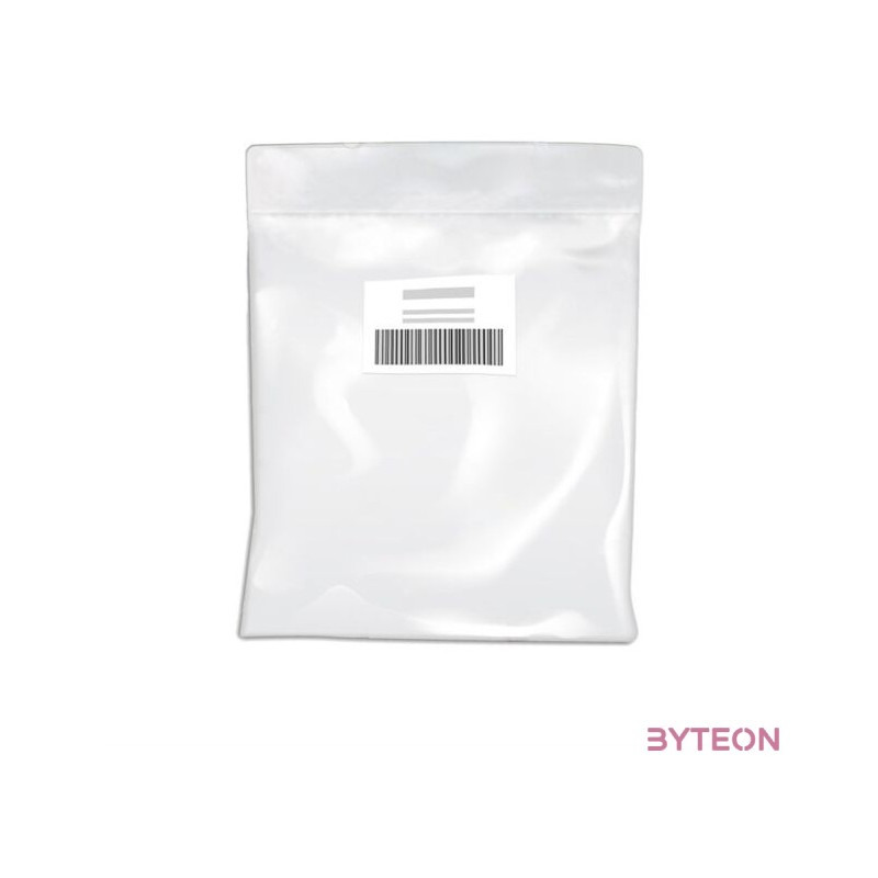 Goobay 1m 3.5mm audio kábel Fehér