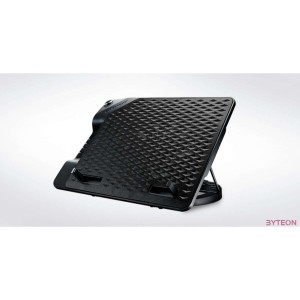 Cooler Master NotePal ErgoStand III - Fekete