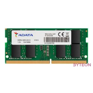 ADATA Premier DDR4 8GB 3200MHz