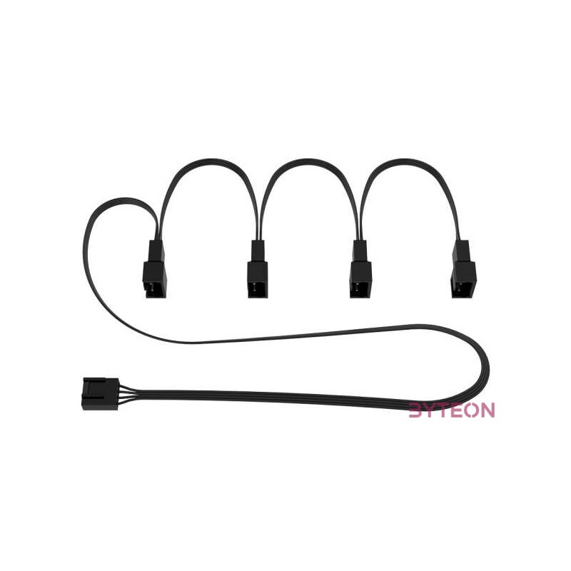 ARCTIC PST Cable Rev. 2