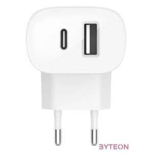 Belkin WCB007vfWH Fehér Beltéri