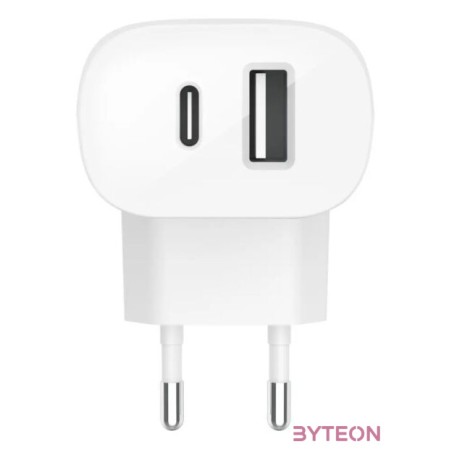 Belkin WCB007vfWH Fehér Beltéri