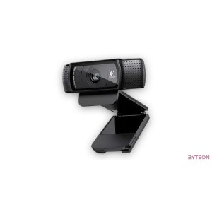 Logitech HD Pro Webcam C920