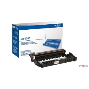 Brother DR-2300 - Dobegység