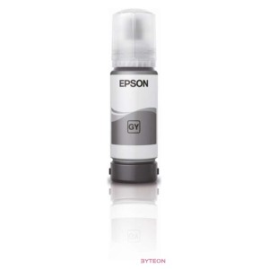 Epson 15 EcoTank tintapatron 1 dB Eredeti Szürke