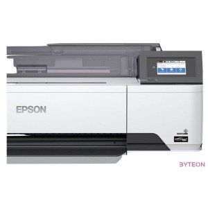 Epson SureColor SC-T5405 plotter Wi-Fi Tintasugaras Szín 2400 x 1200 DPI A0 (841 x 1189 mm) Ethernet,LAN csatlakozás