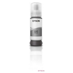 Epson 15 EcoTank tintapatron 1 dB Eredeti Szürke