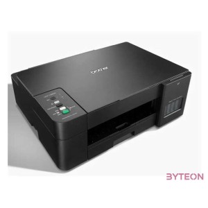 Brother DCP-T425W Tintasugaras A4 6000 x 1200 DPI 28 oldalak per perc Wi-Fi