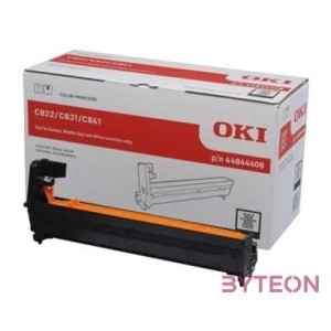 OKI EP-CART-K-C824,834,844 Eredeti 1 dB