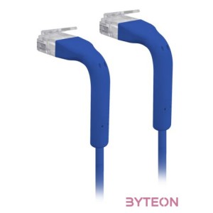 Ubiquiti Networks UC-Patch-0.3M-RJ45 hálózati kábel Fehér 0,3 M Cat6