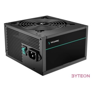 DeepCool PM750D 750W (80 Gold) - Fekete