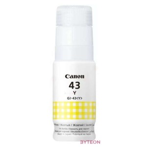 Canon GI-43Y Eredeti