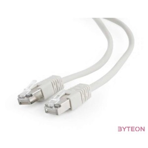 Gembird PP22-5M hálózati kábel Bézs Cat5e