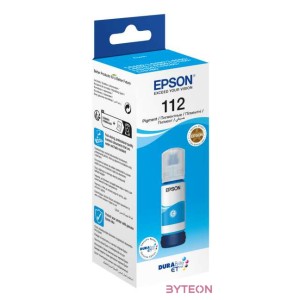 Epson EcoTank 112 Eredeti